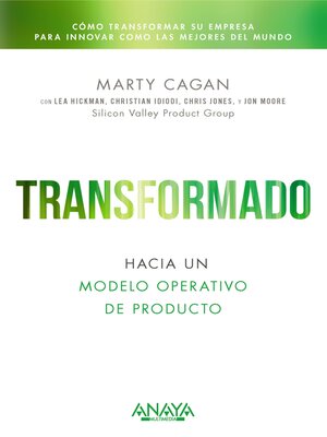 Transformado - ebook